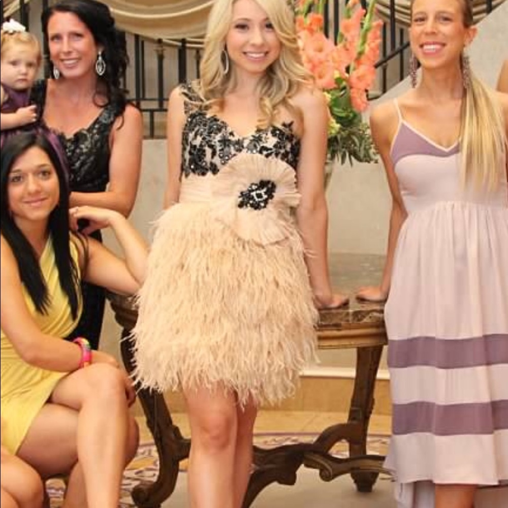 Cocktail dress